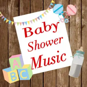 Baby Shower Music