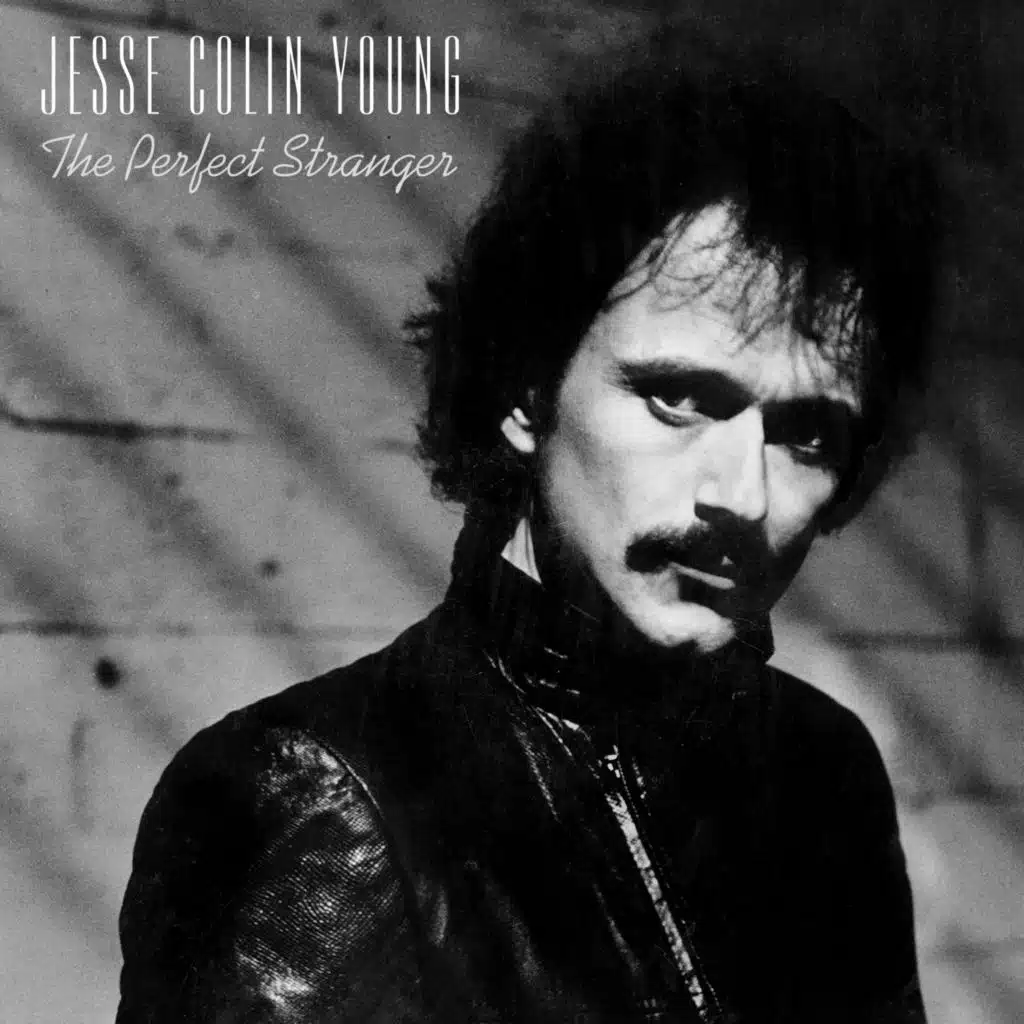 Jesse Colin Young