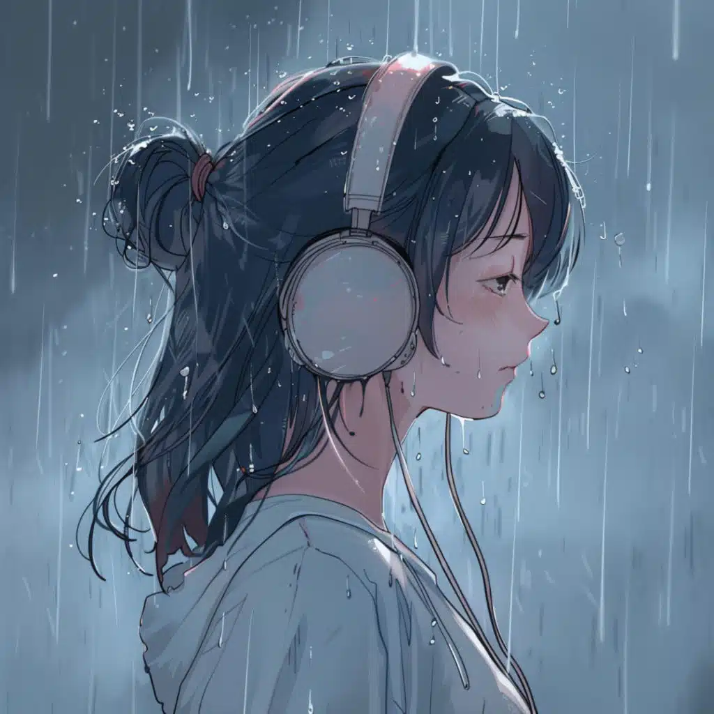 Raindrop's Chorus: Music for the Soul