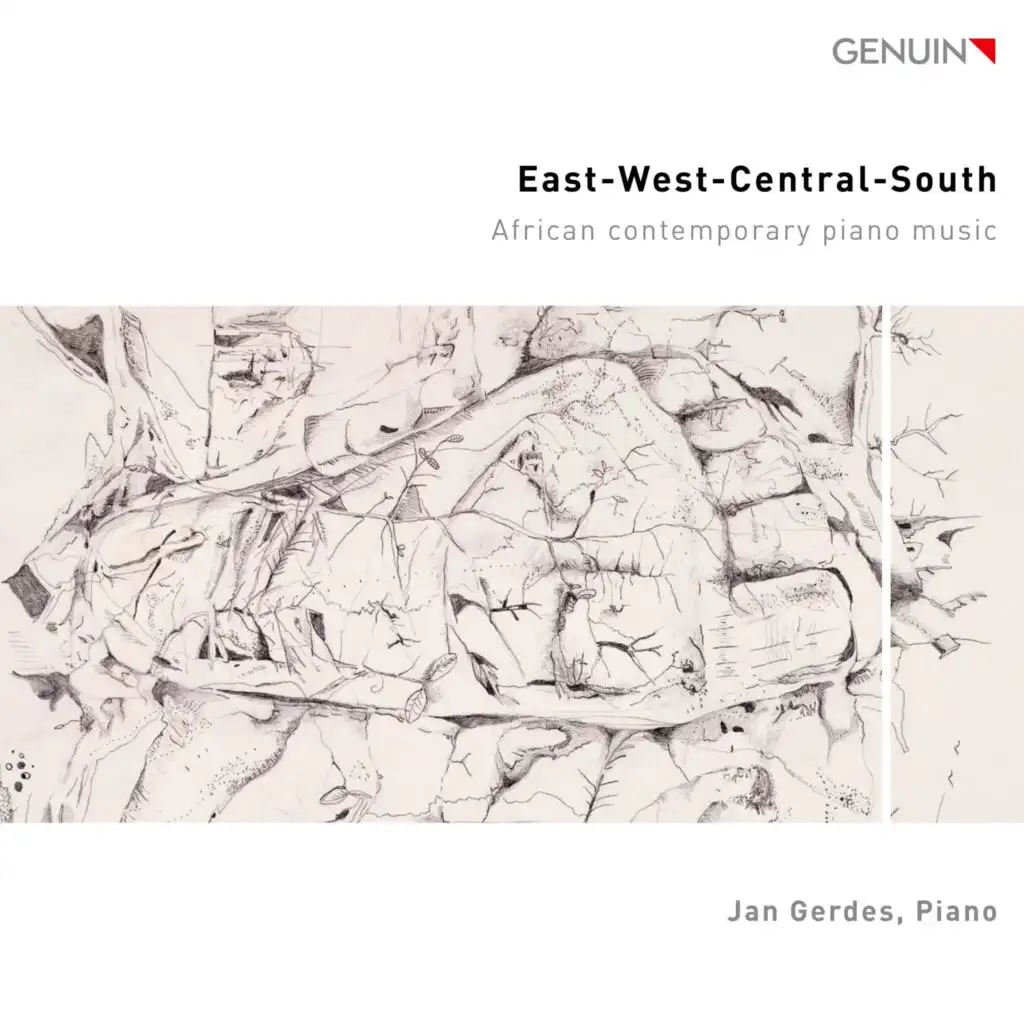 East-West-Central-South