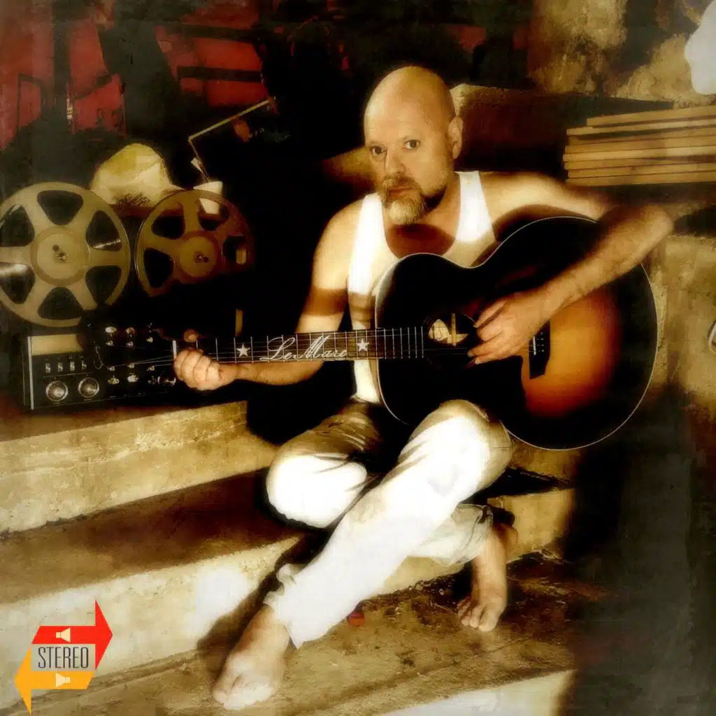 I Karlssons Källare