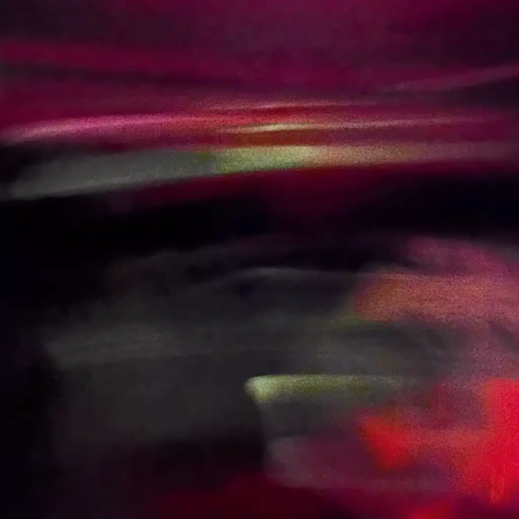 Old Moments (feat. Sebastian Azulay)