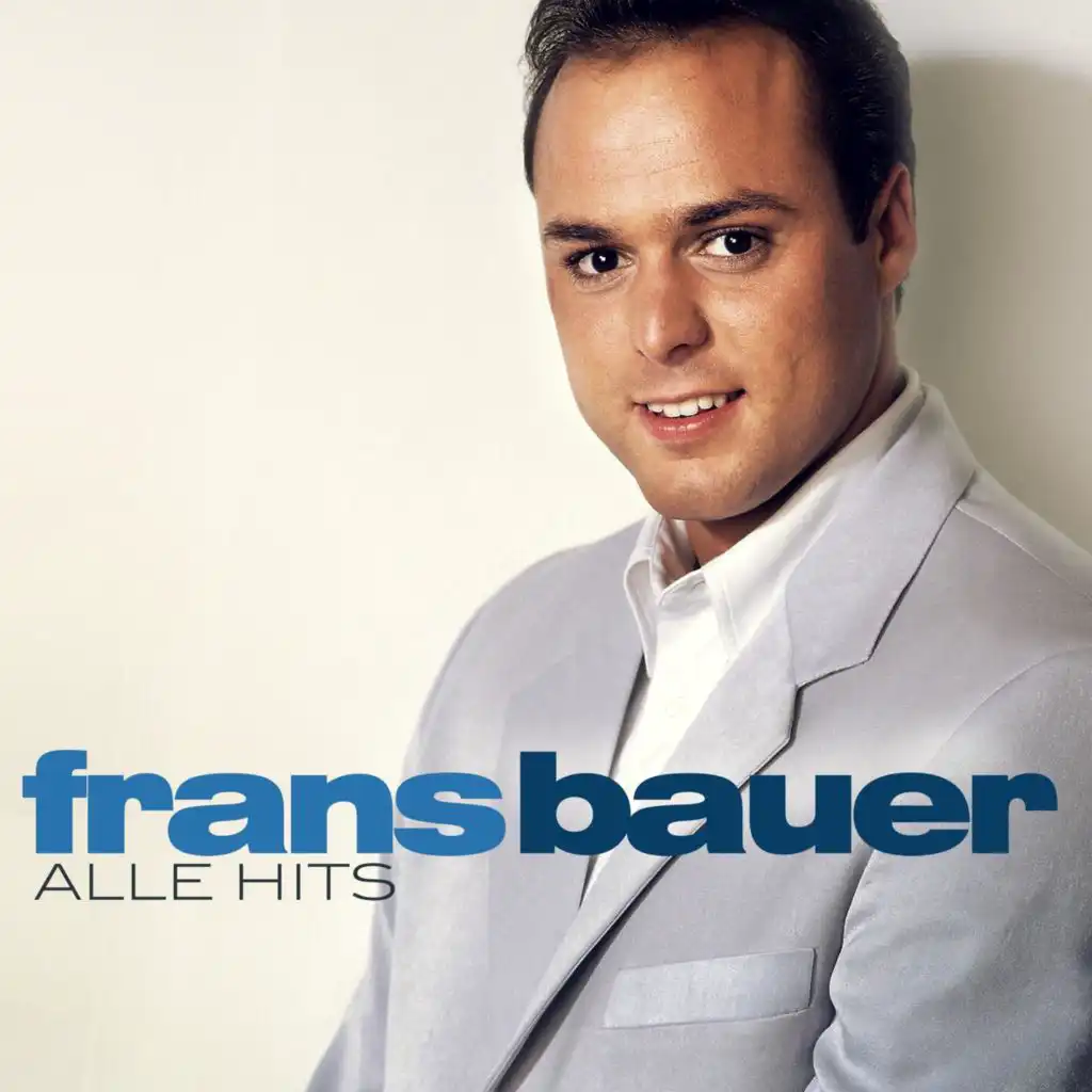 Frans Bauer