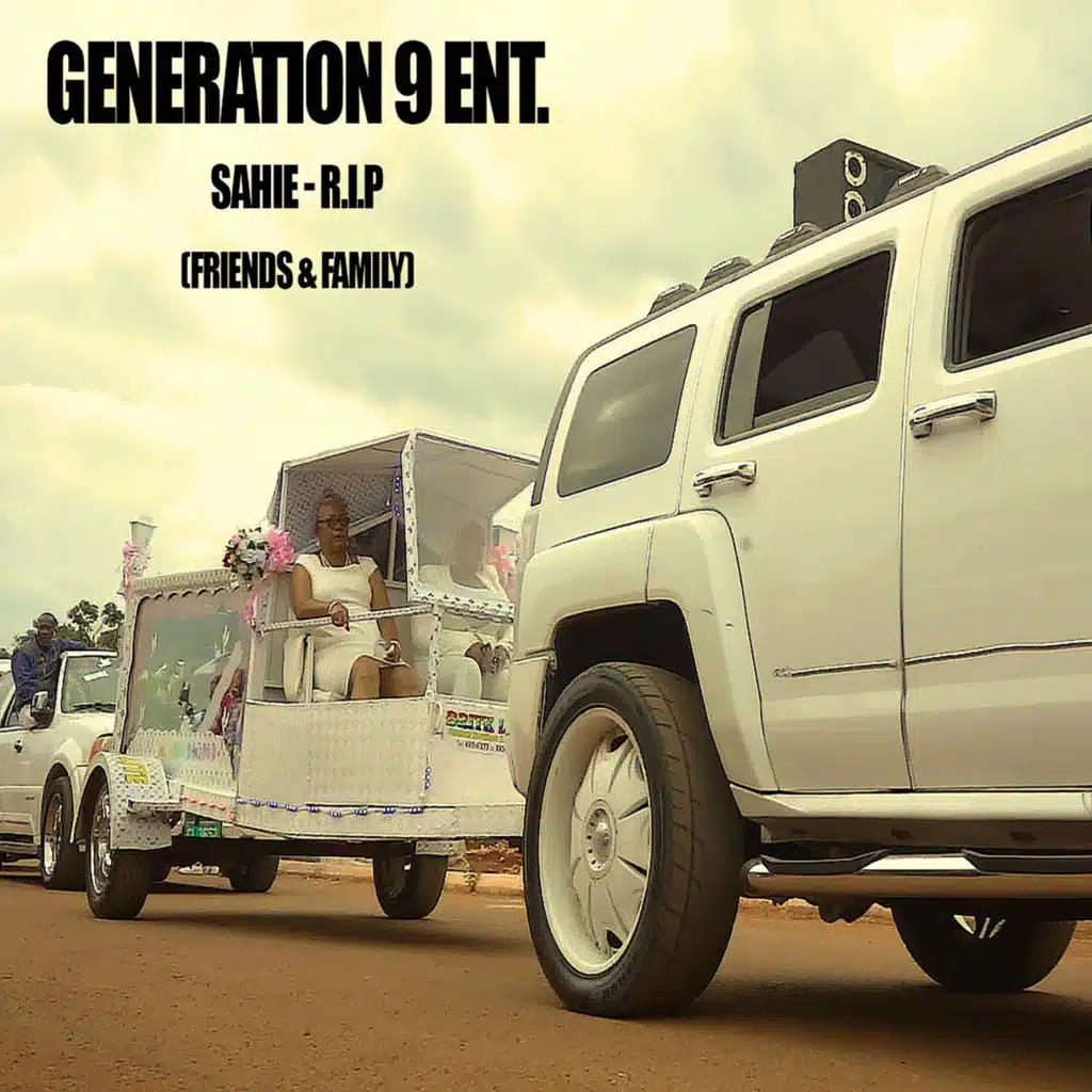 R.I.P (Friends & Family)