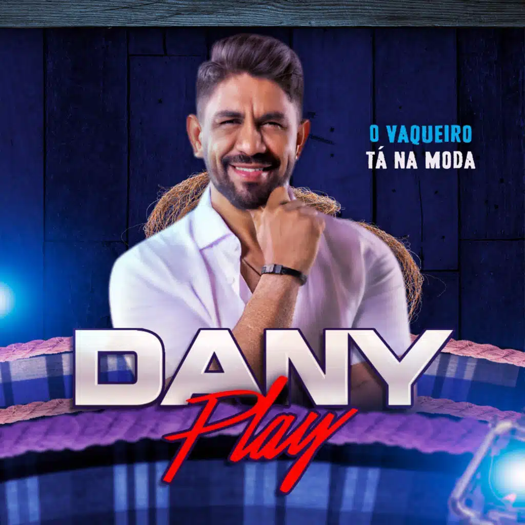 O Vaqueiro Tá na Moda