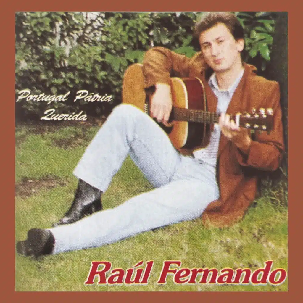 Raúl Fernando