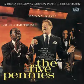 The Five Pennies Main Title (Remastered 2004)