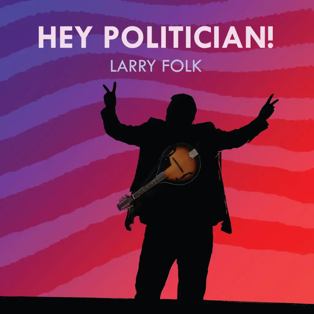 Larry Folk