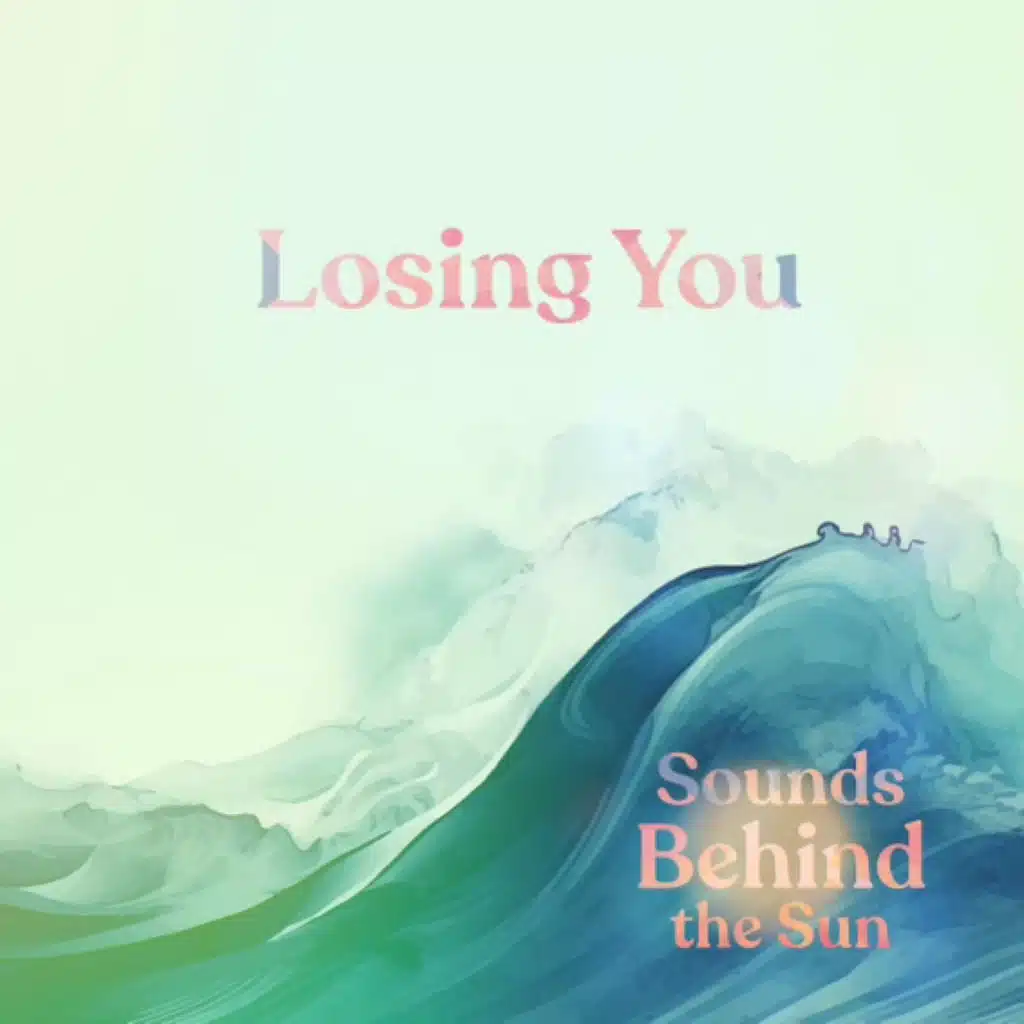 Sounds Behind the Sun