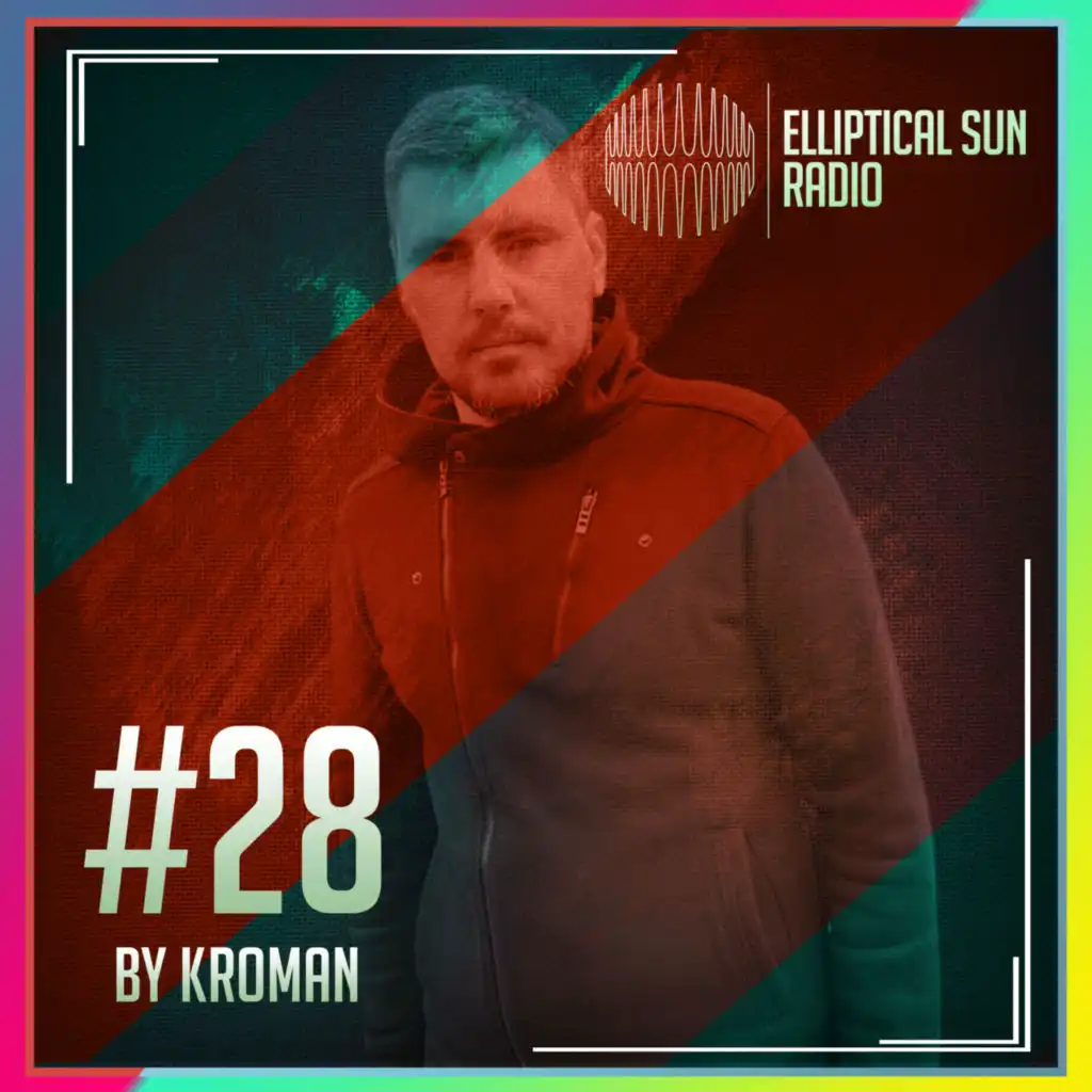 Kroman & Elliptical Sun Radio by Kroman