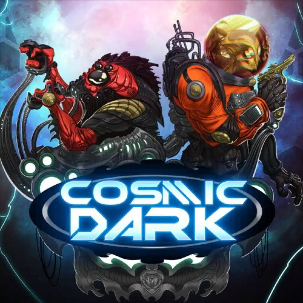 Cosmic Dark