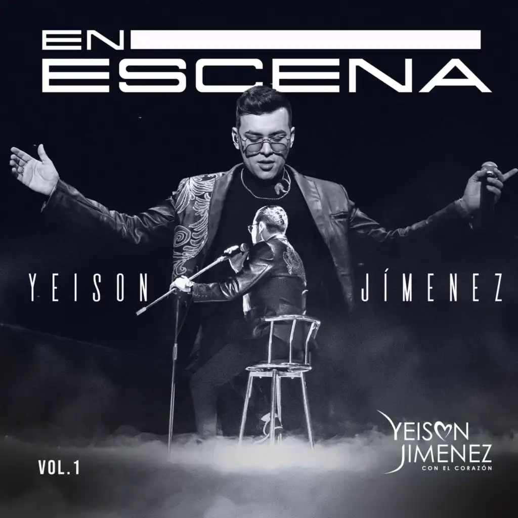 En Escena, Vol. 1 (En Vivo)