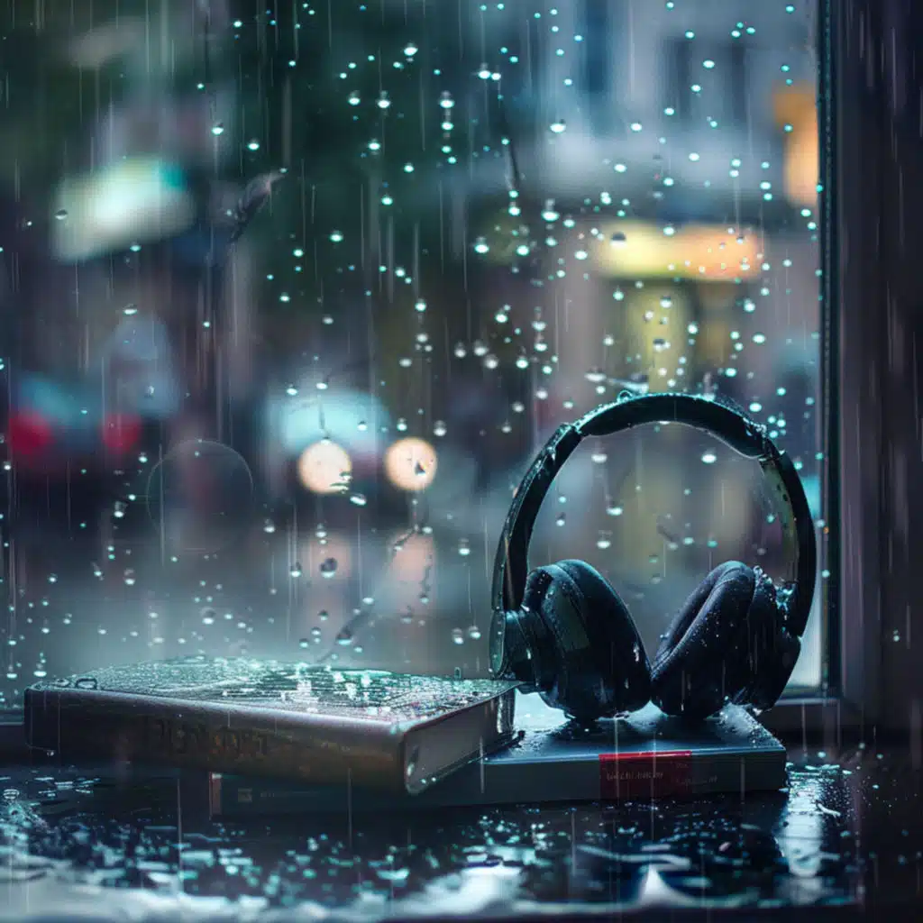 Rain's Rhapsody: A Musical Sojourn