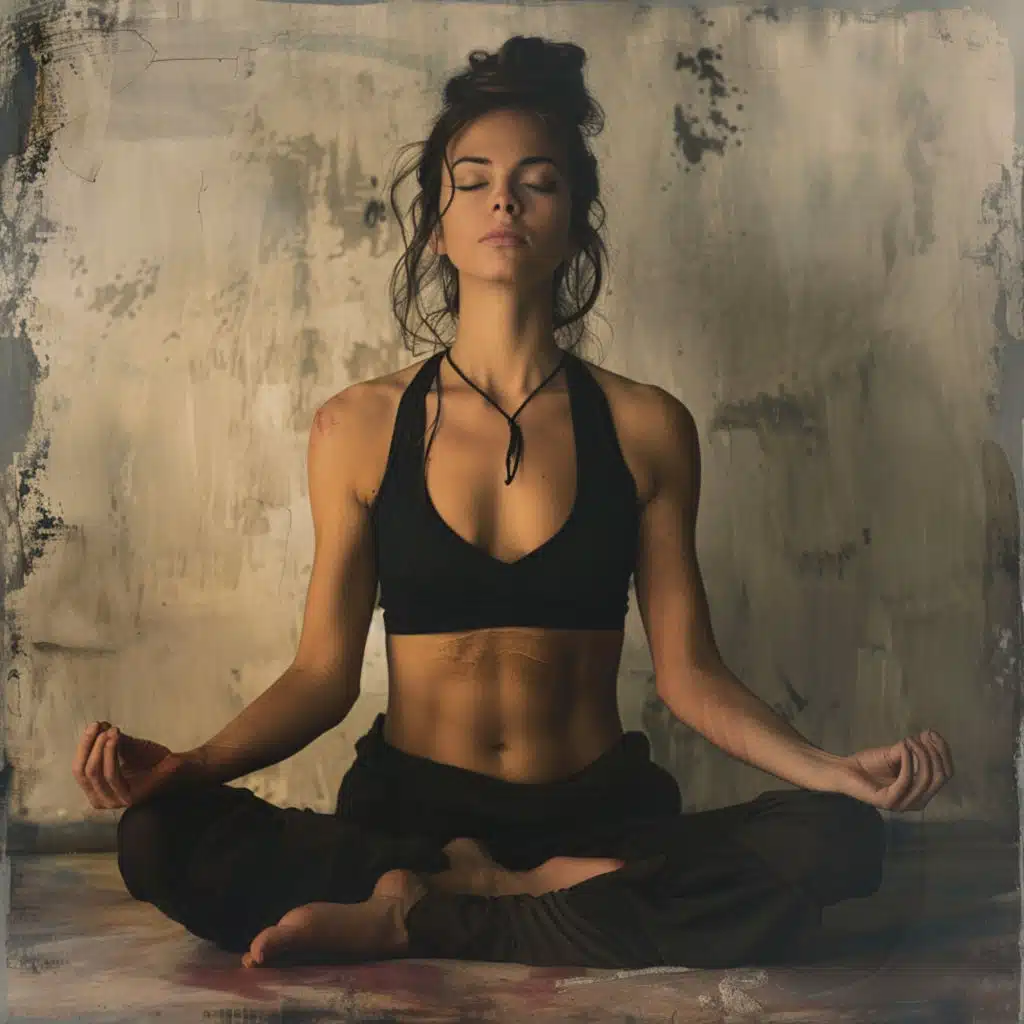 Breath and Balance: Music for Yoga and Mindfulness