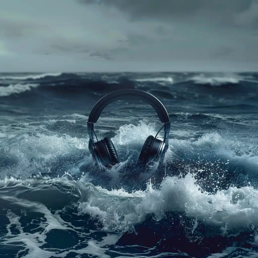 Tidal Music: Rhythms of the Ocean