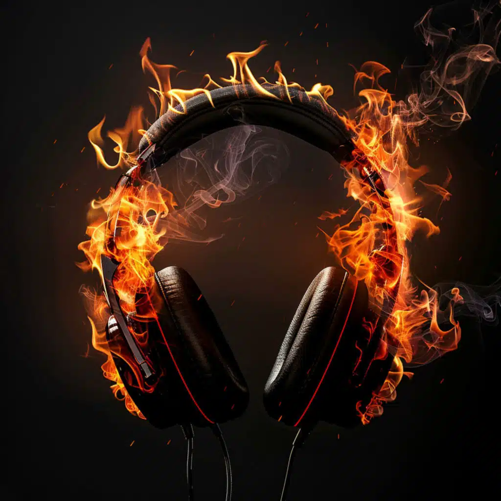 Rhythms by the Fire: Music for Embers