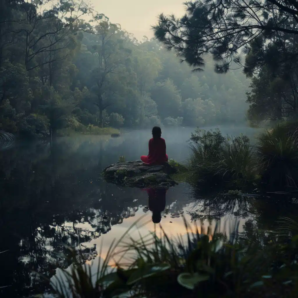 Soulful Meditation: Music for Inner Reflection