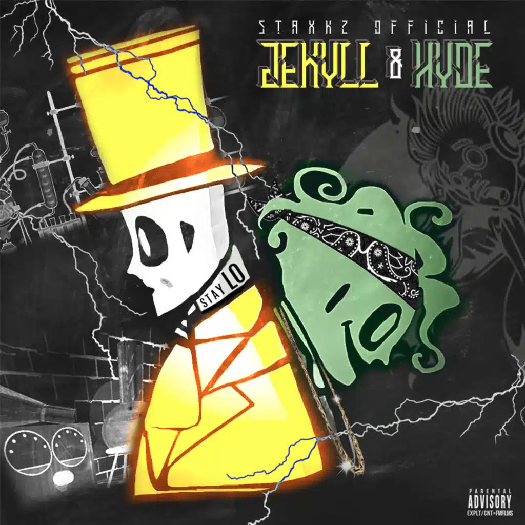 Jekyll and Hyde