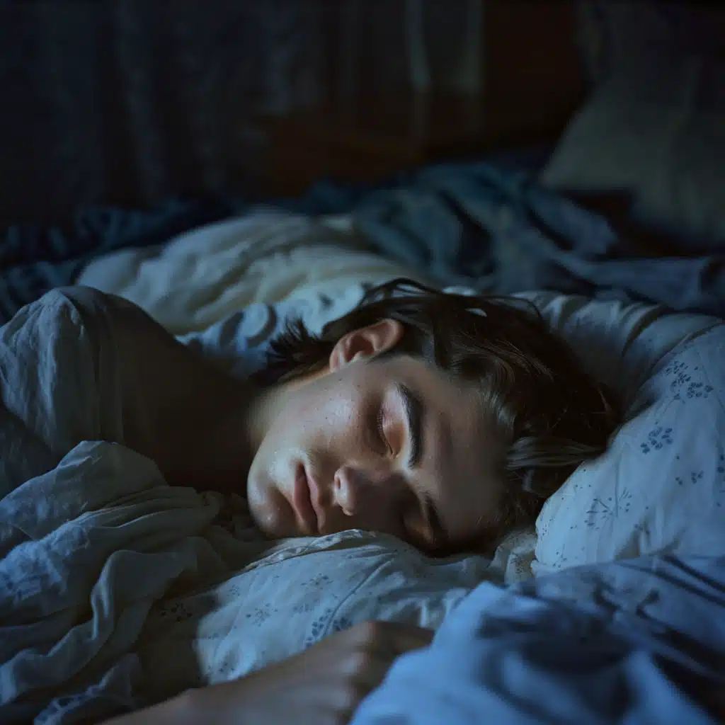Lullabies for Moonlight: Music for Restful Sleep