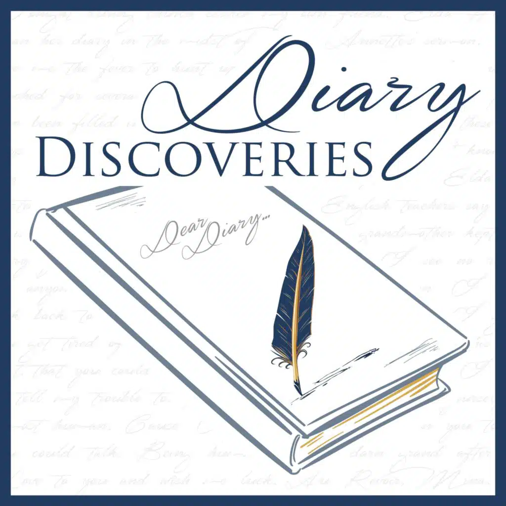 Diary Discoveries