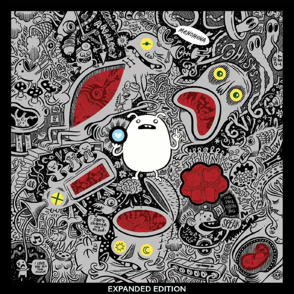 Wet and Rusting (E.R. Don Remix)