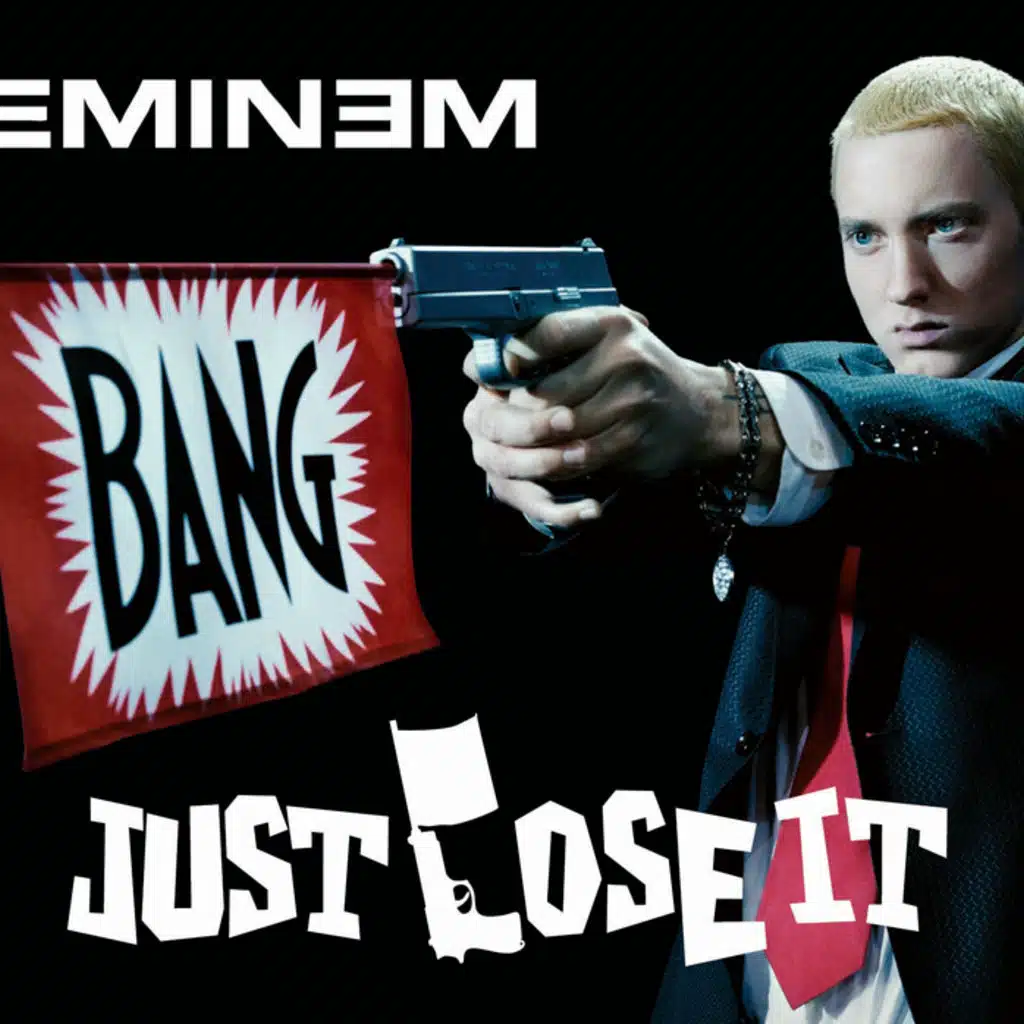 Just Lose It