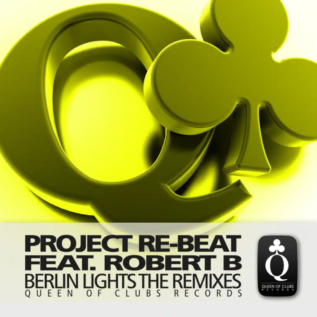 Re-Beat Project