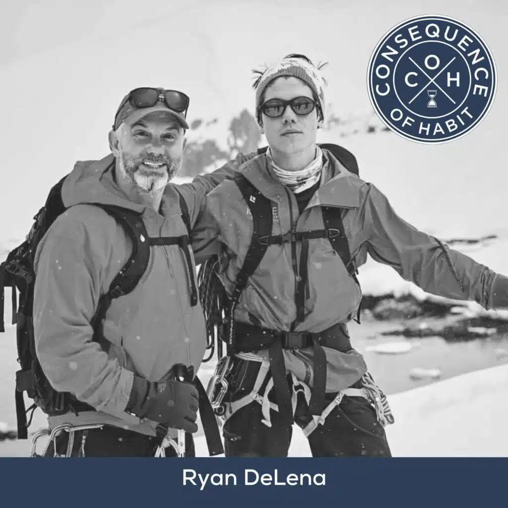 Outdoor Education Without Restraint with Author Ryan DeLena