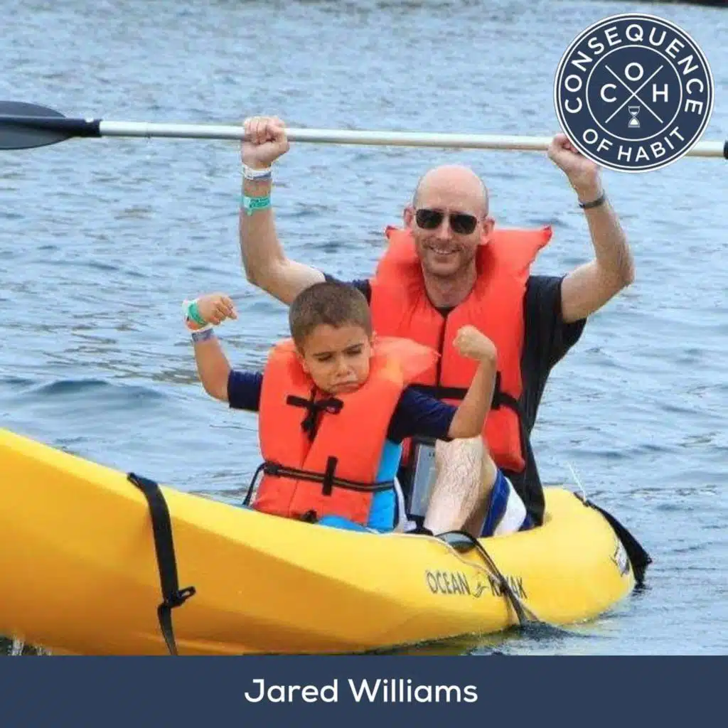 The Power of Adoption with CoH Ambassador Jared Williams