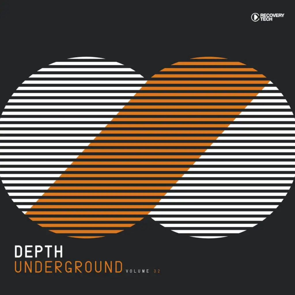 Depth Underground, Vol. 32