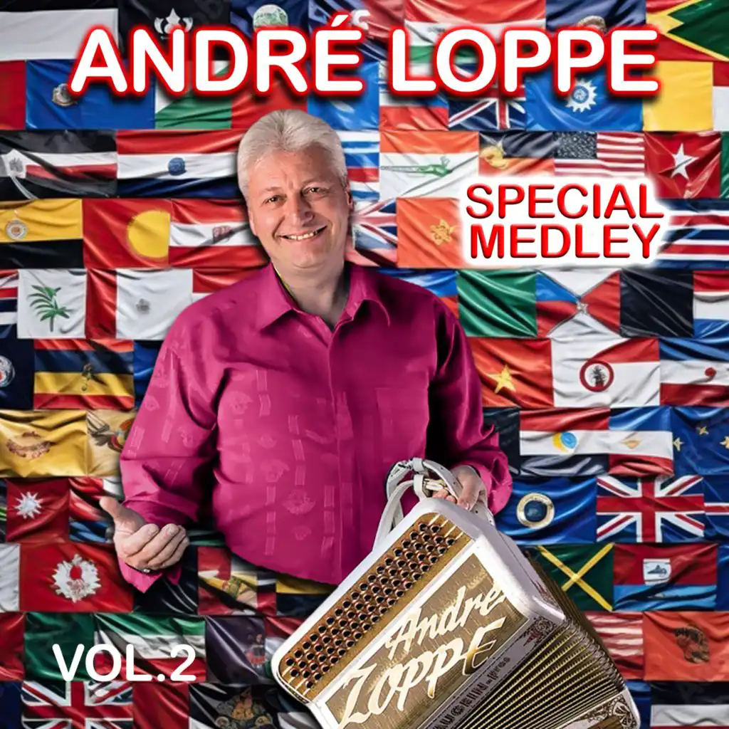 André Loppe