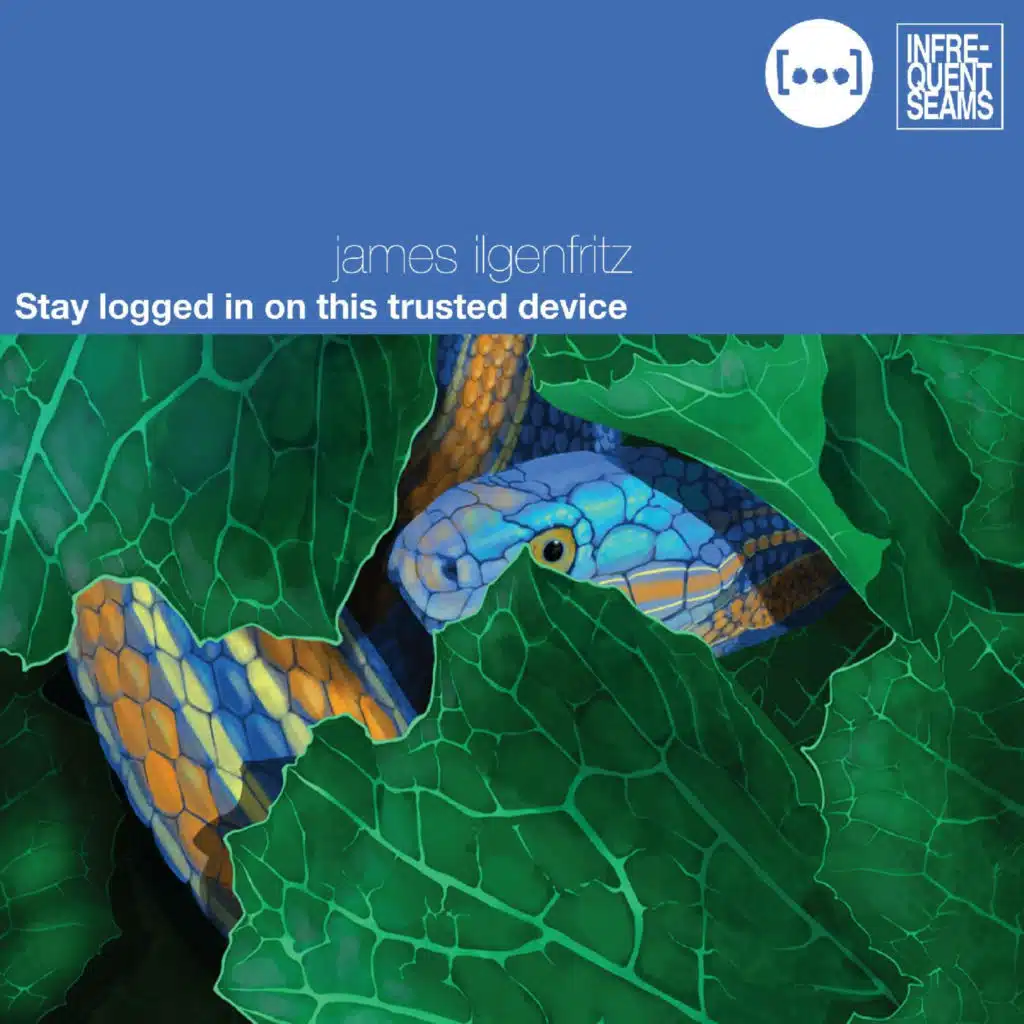 James Ilgenfritz