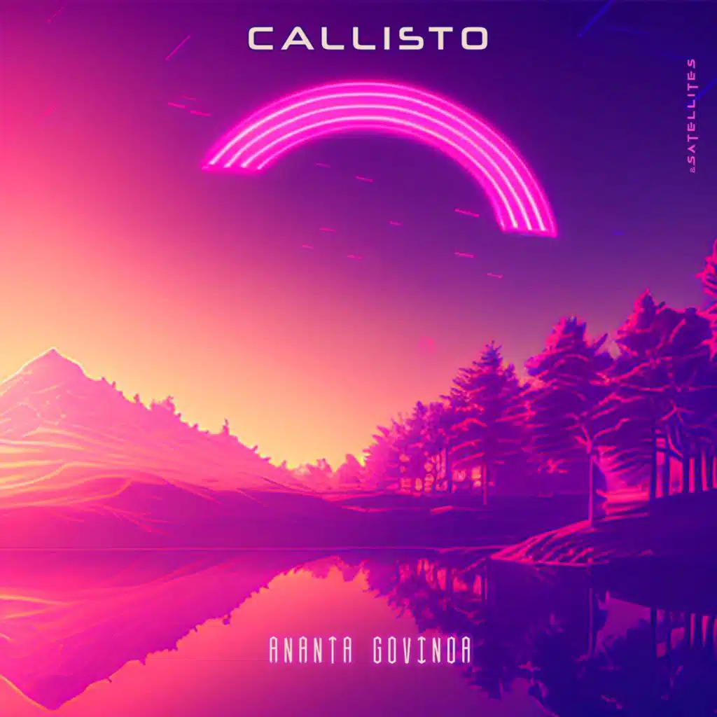 Callisto & Satellites