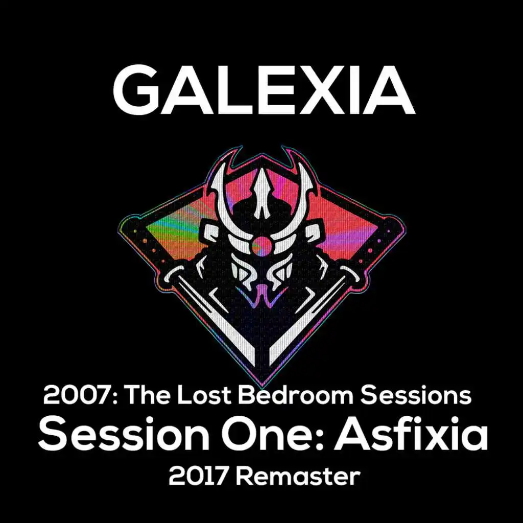 Asfixia (10th Year Anniversary Remaster) [feat. Kenneth "WinD" Spaziani]