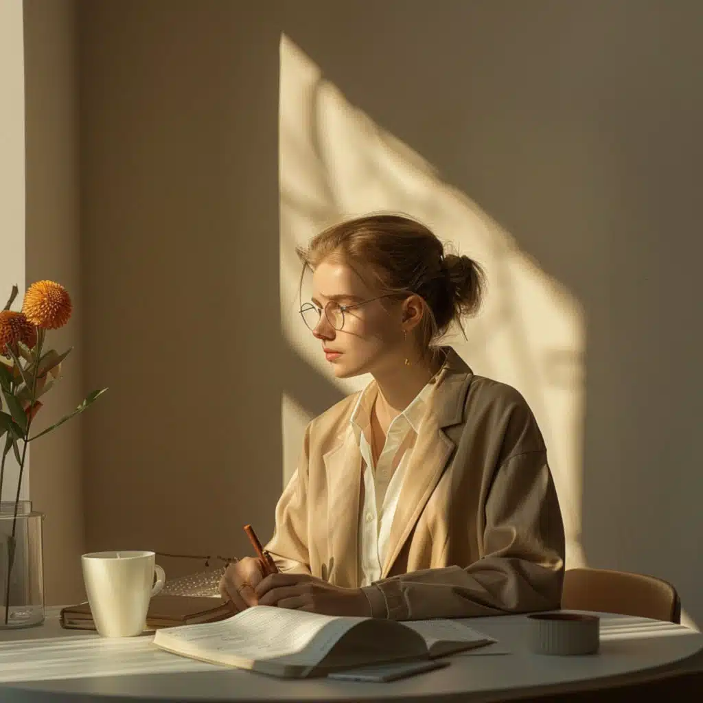 Música Ambiental: Resonancia Intelectual