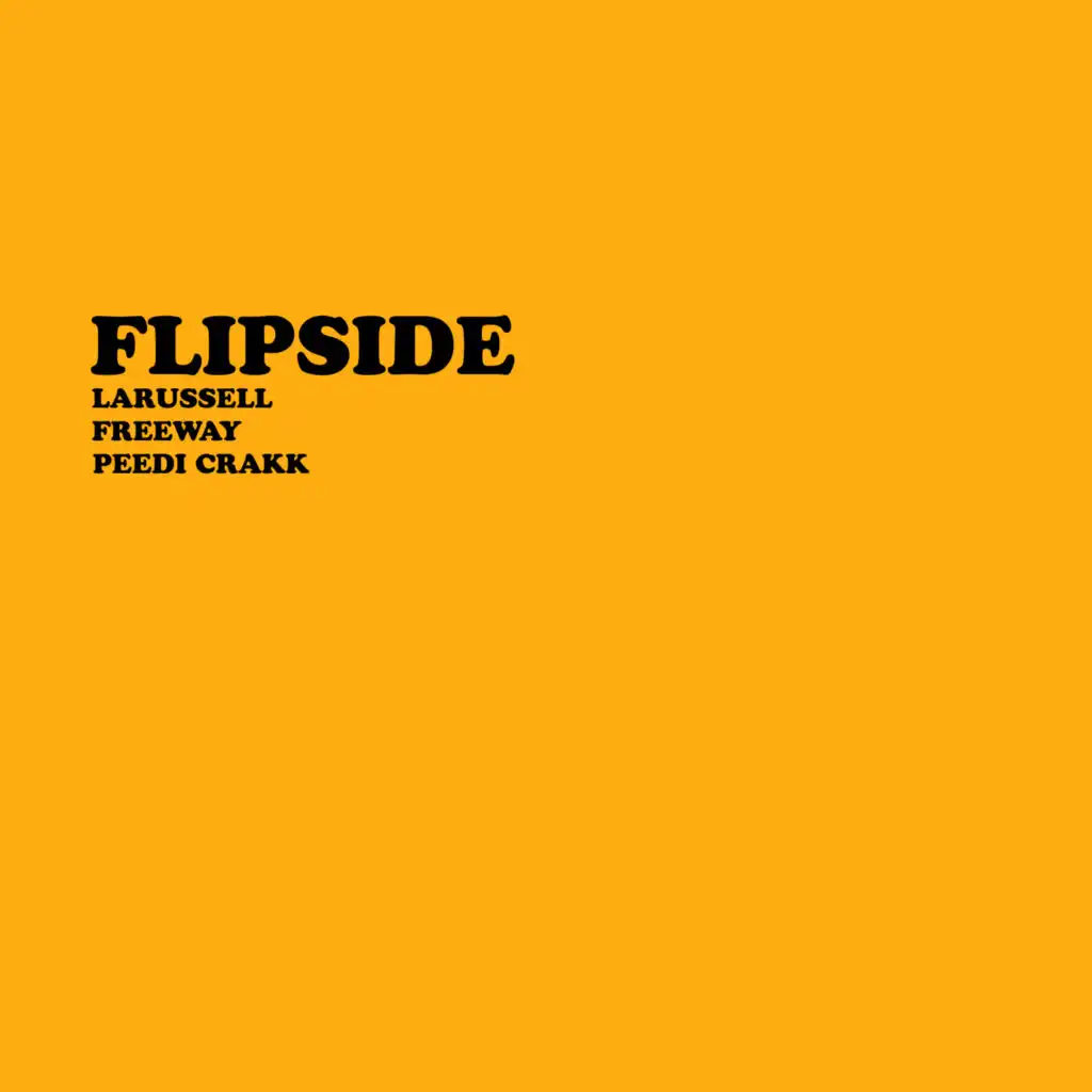 FLIPSIDE (Remix) [feat. Mike G Beatz & Hokage Simon]