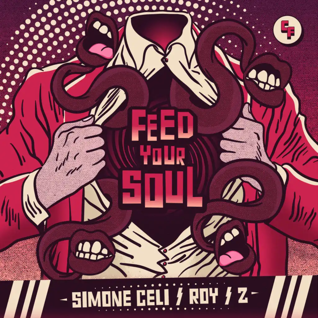 ROY-Z & Simone Celi