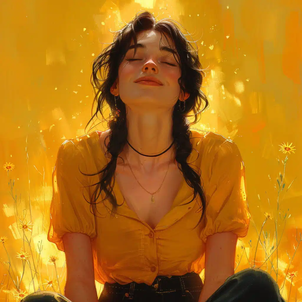 Armonía Dentro Del Silencio: Música Ambiental De Conciencia Plena