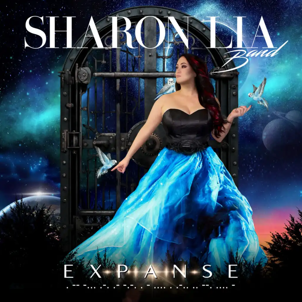 Sharon Lia Band