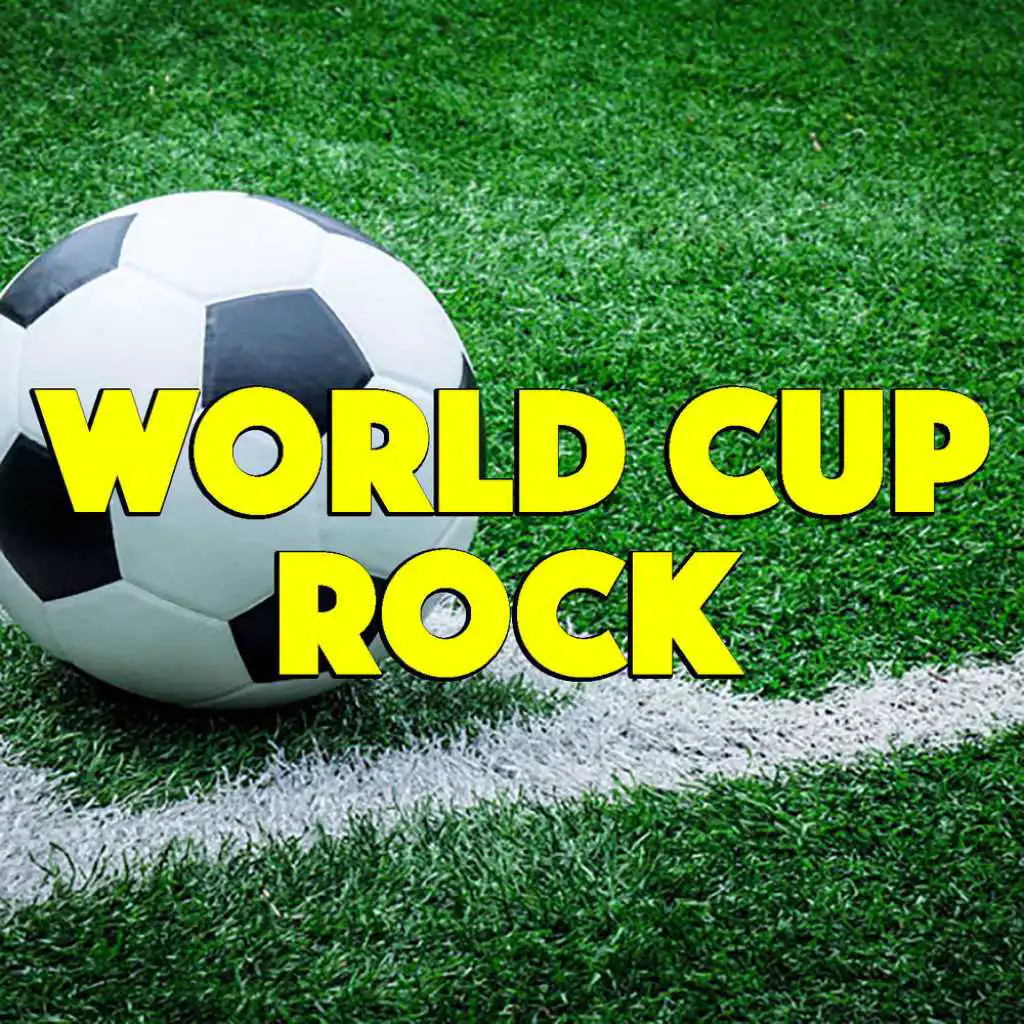 World Cup Rock