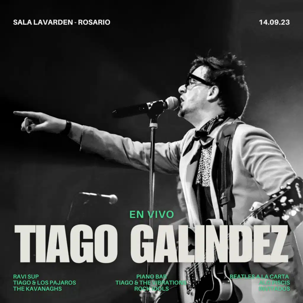 Tiago Galindez