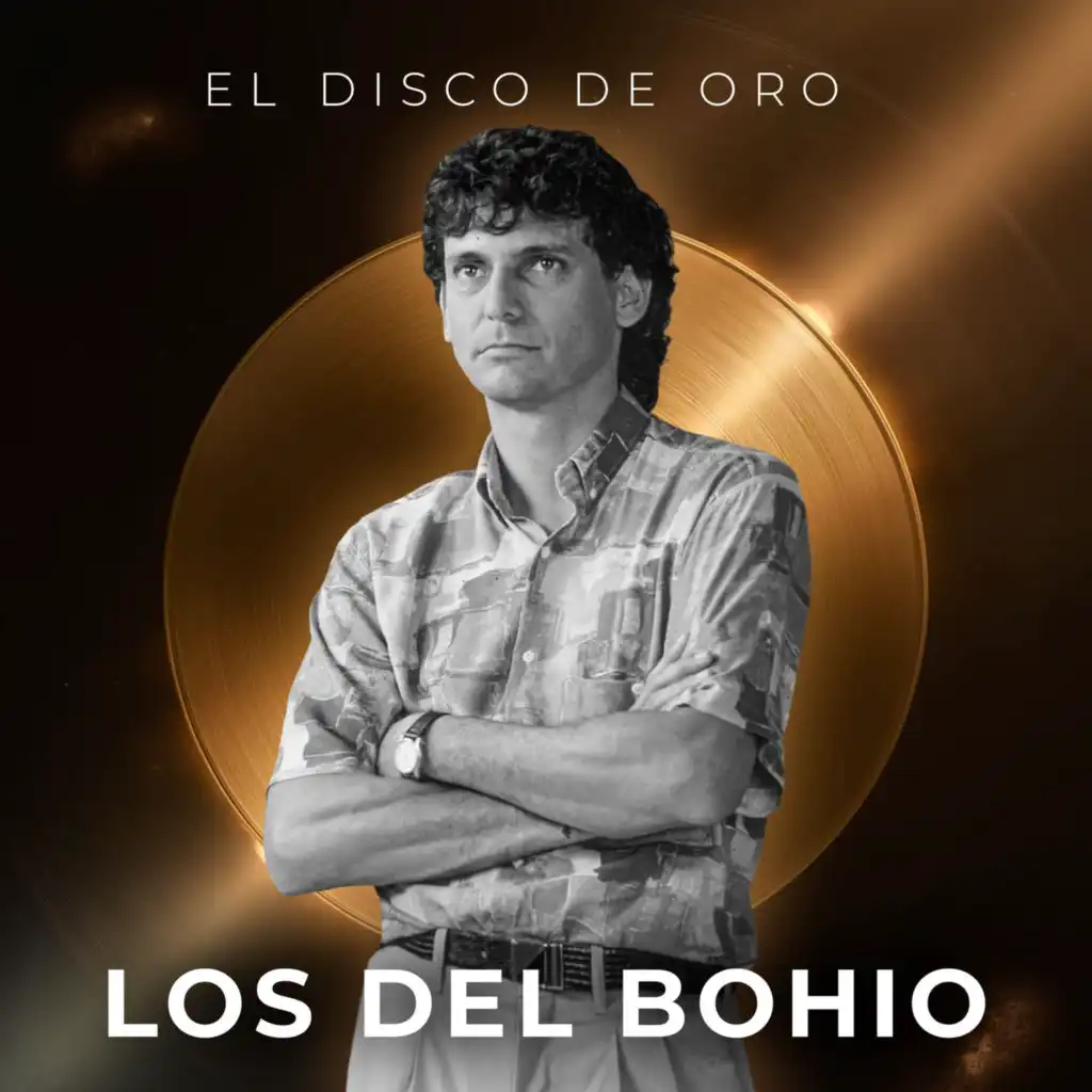 El Disco de Oro