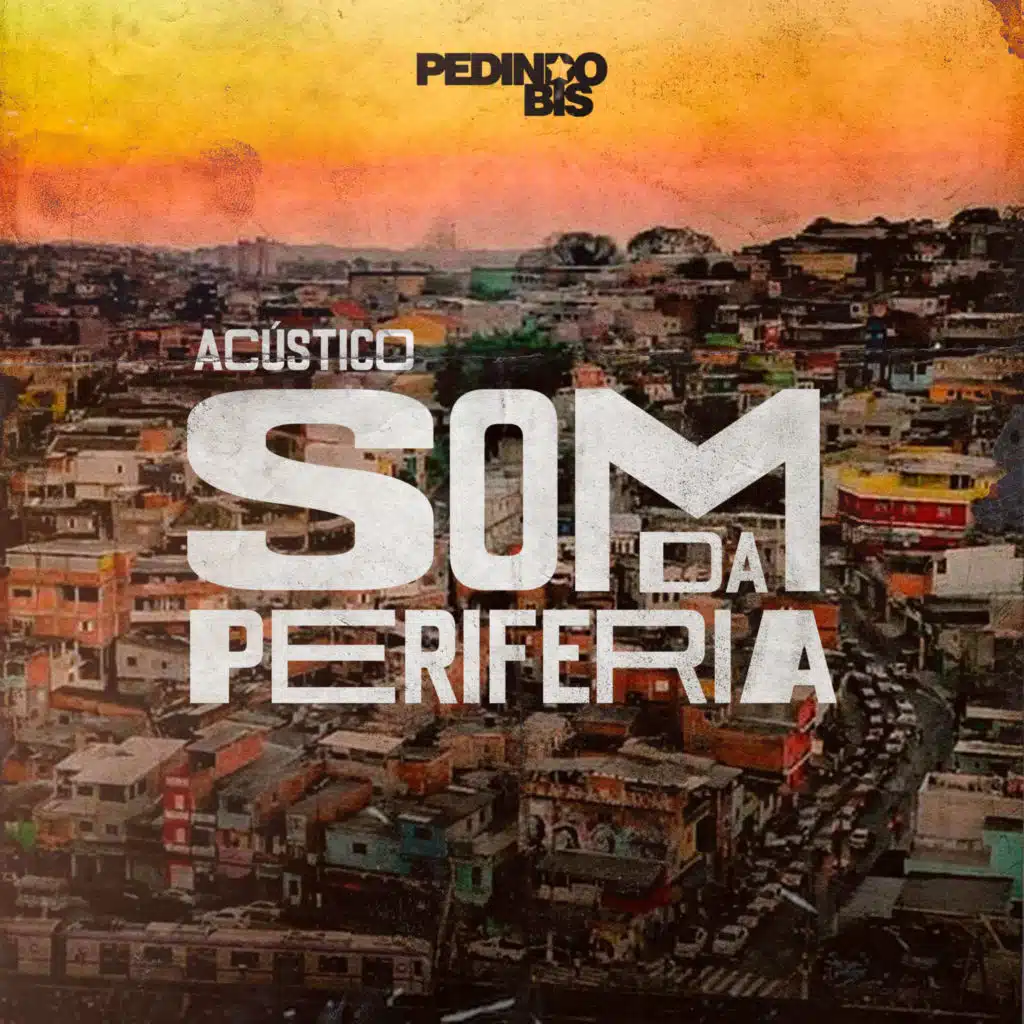 Som da Periferia (Acústico)