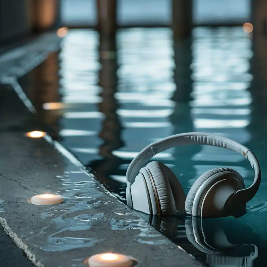 Quiet Reflection Melody