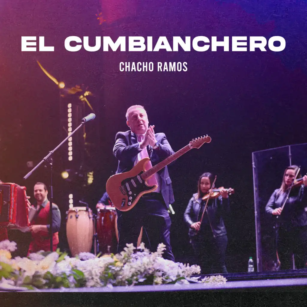 El Cumbianchero