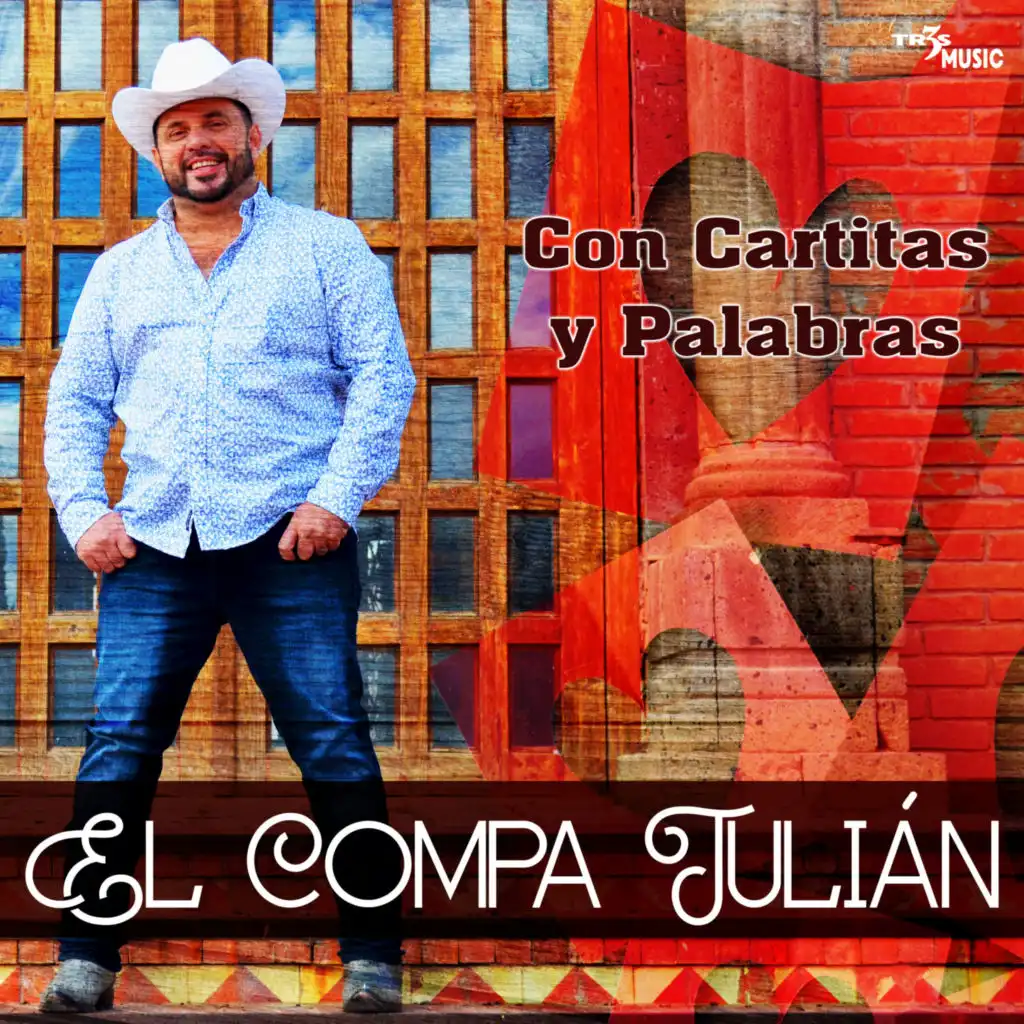 El Compa Julian