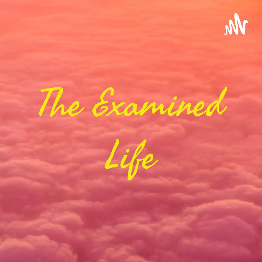 The examined life