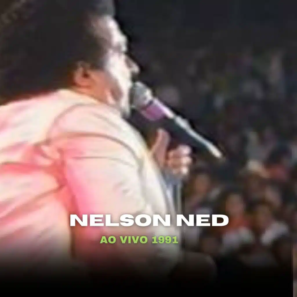 1991 Ao Vvivo