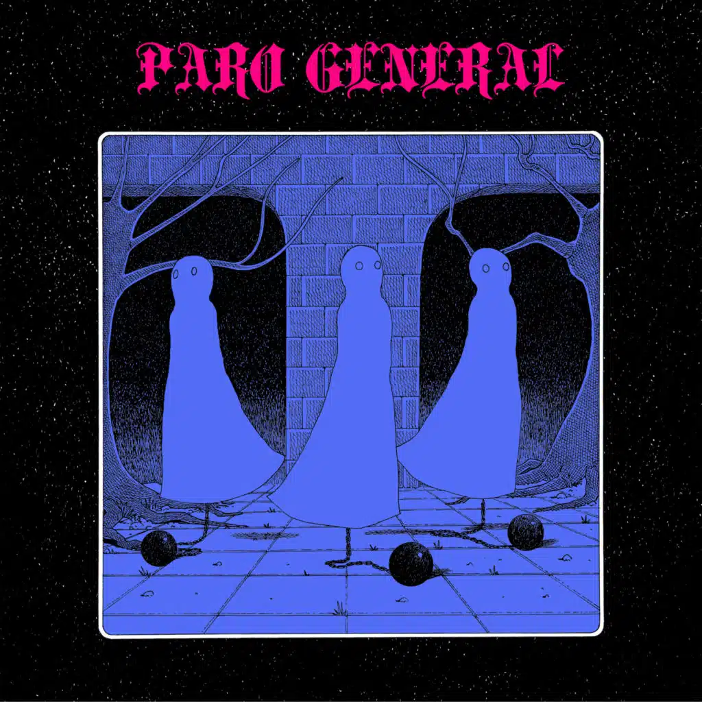 Volumen 1 (feat. Gainza)