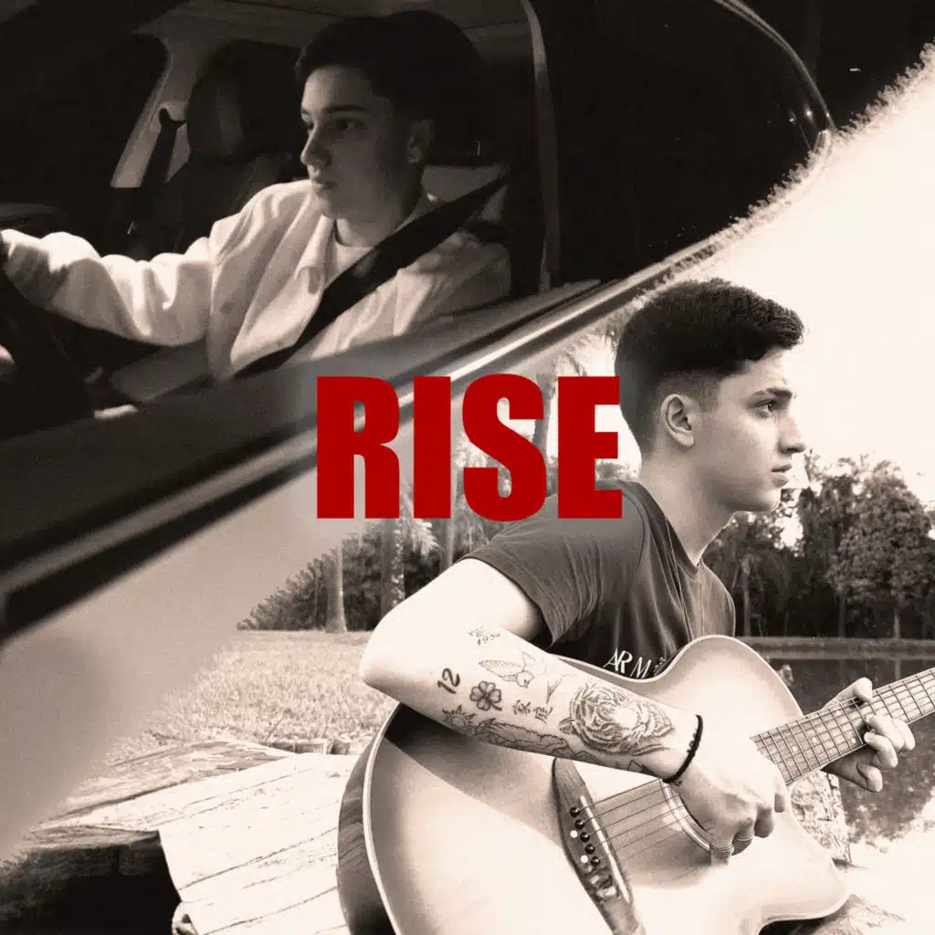 RISE